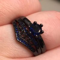Let's see the Ring!!! Where are the alternative rings?!?! - 1