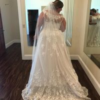 i found my dress!! - 2