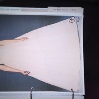 Wedding dress alterations - 1