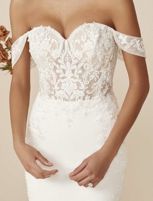 Dress alteration anxiety 2