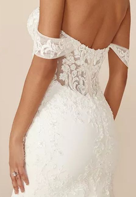 Dress alteration anxiety 3