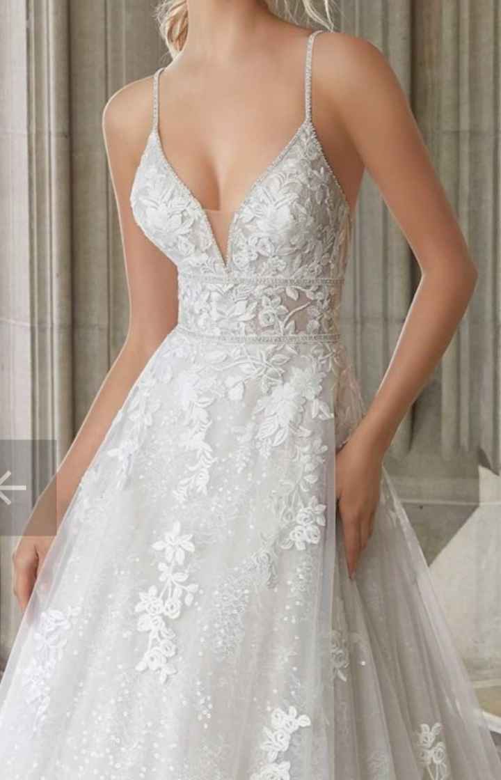 Looking for advice on what shoes and jewelry to wear with my wedding dress!  I really like rose gold and maybe keeping with the leaf-theme! Would also  love hair ideas :) :
