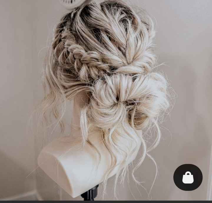 Hairstyles - 4