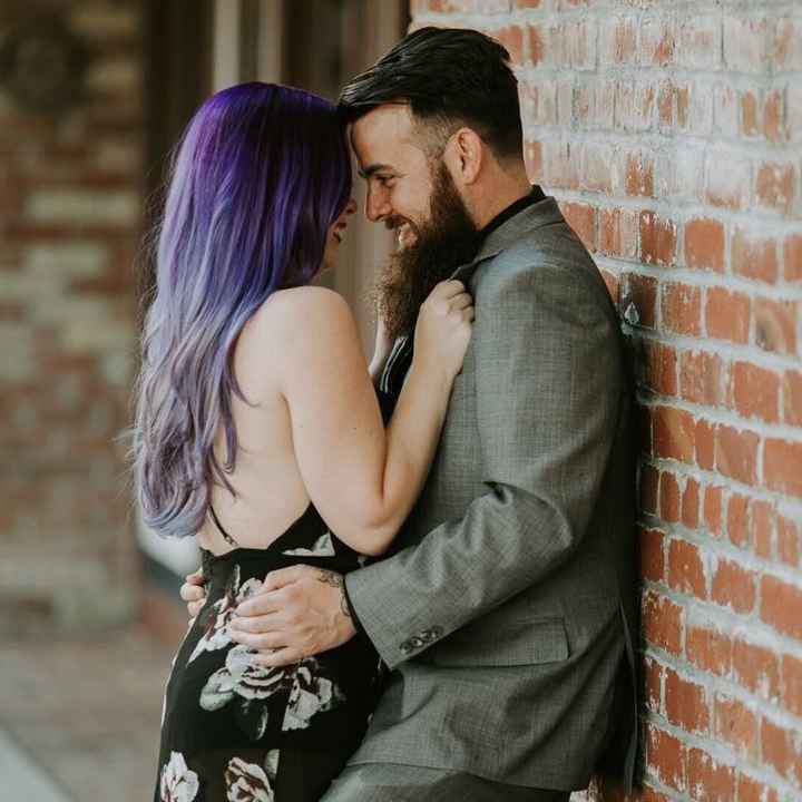 Engagement photoshoot