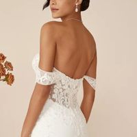 What to wear without my wedding dress - 1