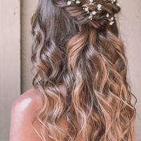 Hairstyles - 3