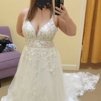 Show me your dress! - 1