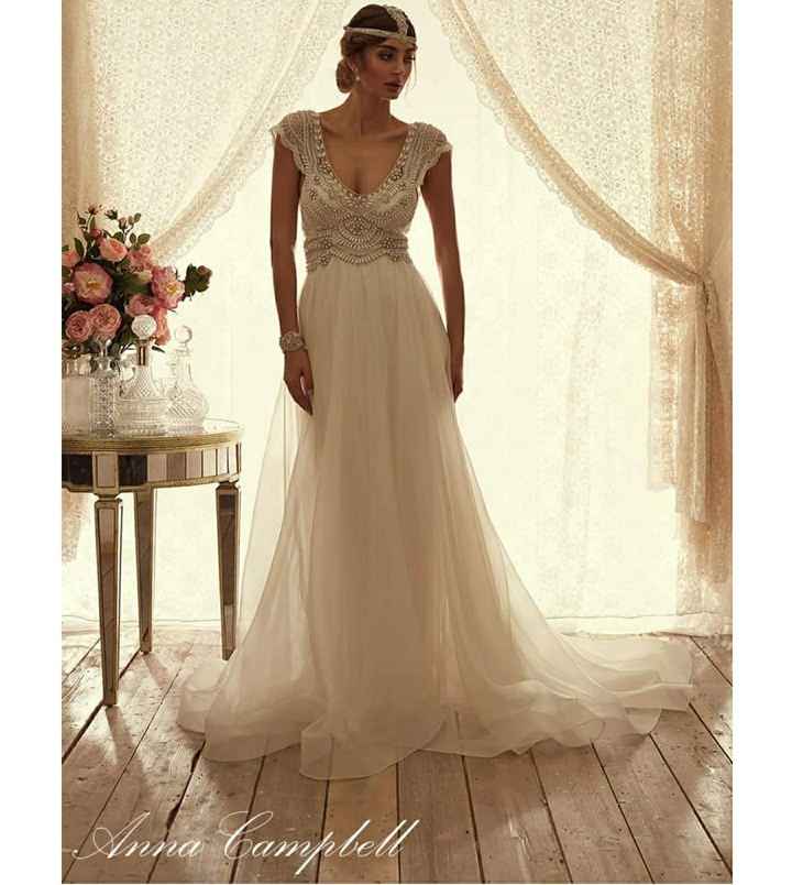 Have you said YES to the DRESS?