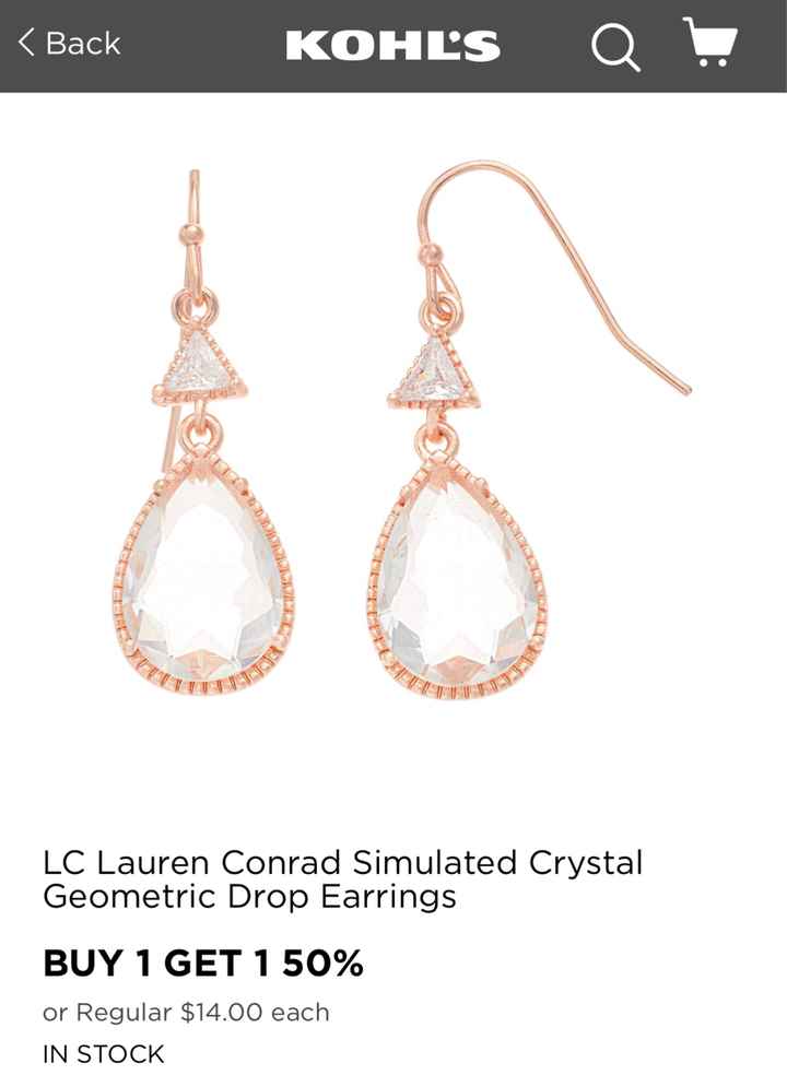 Bridesmaid Gift Ideas for Day of Wedding! - 3