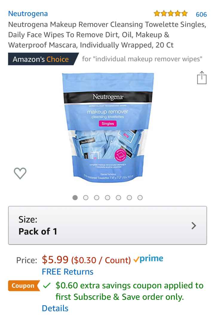 Bridesmaid Gift Ideas for Day of Wedding! - 6