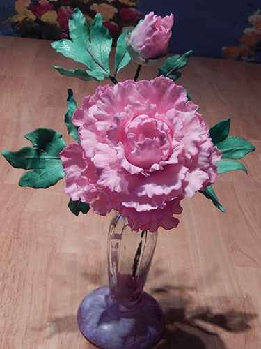 Gaining the best FFIL ever!!!!