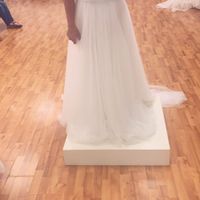 2020 wedding dresses!! Just bought mine!! - 1