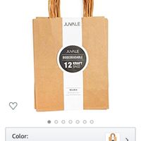 Bridesmaid Gift Ideas for Day of Wedding! - 7