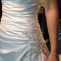 Dress Pics & Jewelry Decisions...