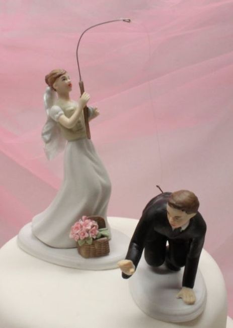 Cake Topper Display !!help!! 2