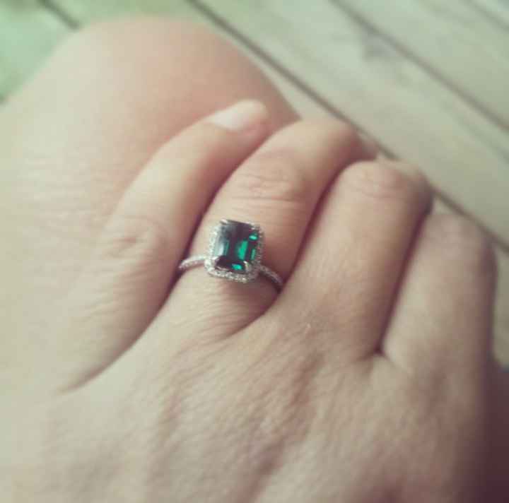 Ring Bling