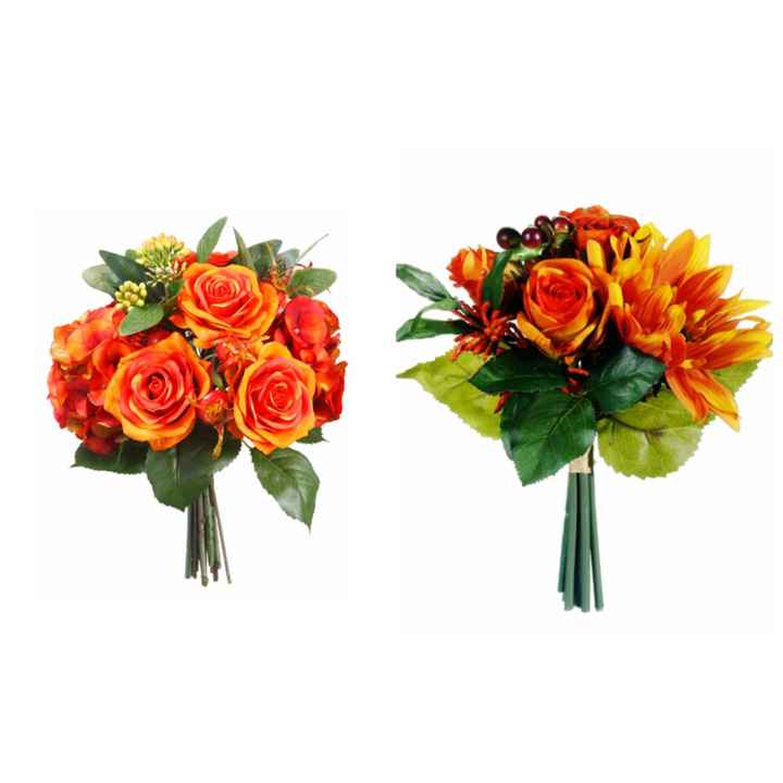 Torn on Flowers
