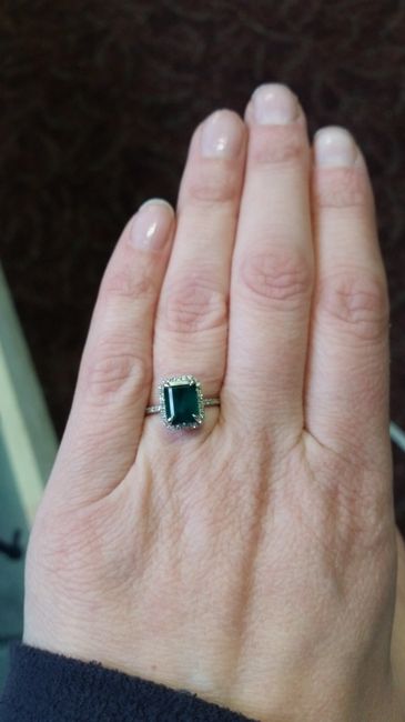 Unique Engagement Rings