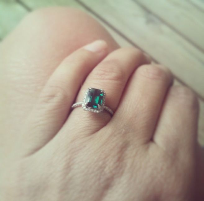Ring Bling
