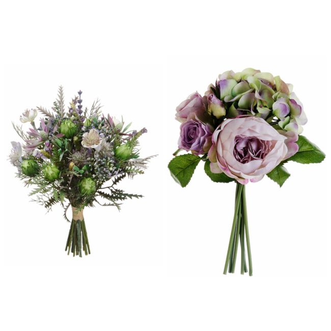 Torn on Flowers