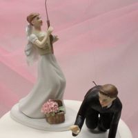 Cake Topper Display !!help!! - 1