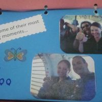 Will you be my bridesmaid? Need Ideas : )