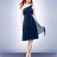 Show me you're Bridesmaids Dresses