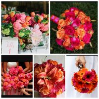 Torn on Flowers