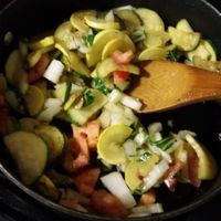 NWR  - Easy Dinners