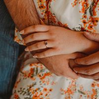 2023 Brides - Show us your ring! - 1