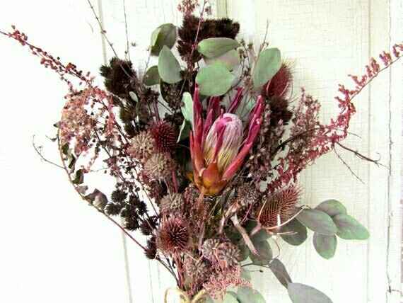 Something unique for my wedding