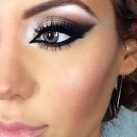 Let's see your makeup inspiration!