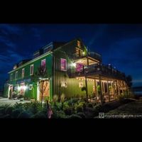 How much did you spend on the Venue?