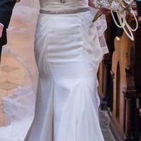 Who makes this dress?!