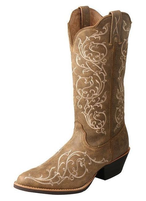 Cowboy boots 2