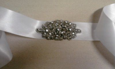 DIY BM sash - which one do you like?