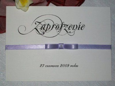 trying to decide on invitations, what do you think? pics