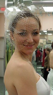 I said yes to the dress and BMs dresses PICS