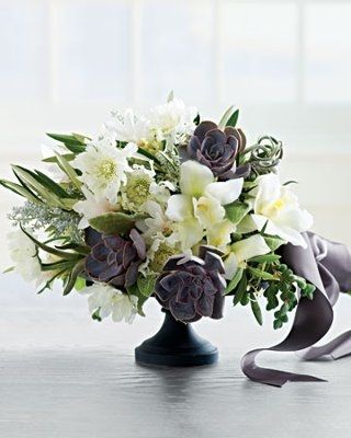 Lets see your bouquets