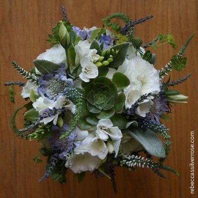 Lets see your bouquets