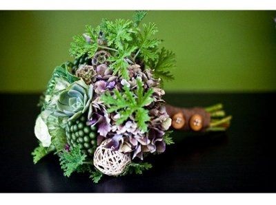 Lets see your bouquets