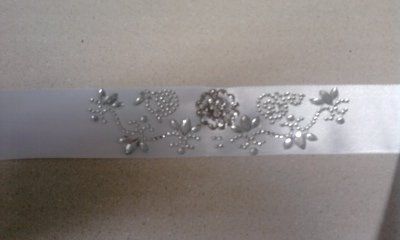 DIY BM sash - which one do you like?
