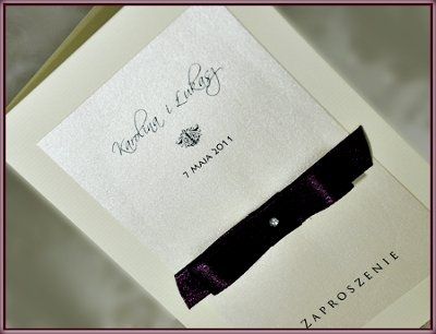 Show me those invites :-)