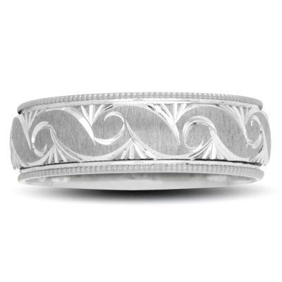 Hubby's Ring