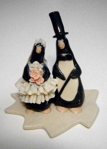 Can you imagine your wedding without...