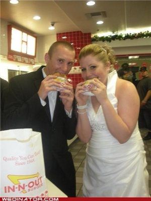 Weirdest Bridal Pics You've EVER Seen!!!!!!!!