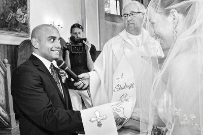 My wedding pics :)