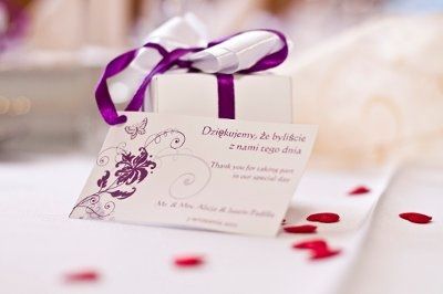 My wedding pics :)