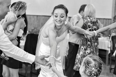 My wedding pics :)