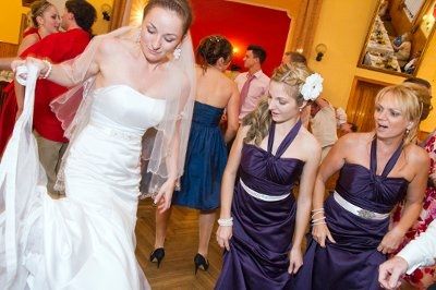 My wedding pics :)